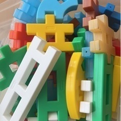 ブロック　無料