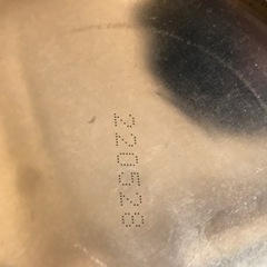ランタンとボンベ2本　全て新品未使用の画像