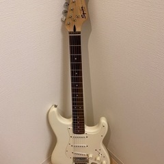 エレギギター