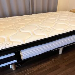 値下げ❗ マットレス シングル