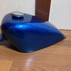 ドラッグスター用スポタン