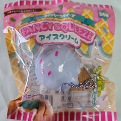 スクイーズ アイスクリーム ミント