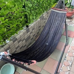 ハンモック