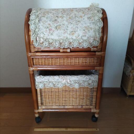 収納ラック