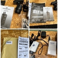 AQUA systems 水槽 水槽用クーラー パワーボックス