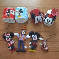 ディズニー商品の画像