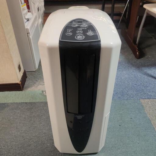 コロナ どこでもクーラー 冷風・衣類乾燥除湿機