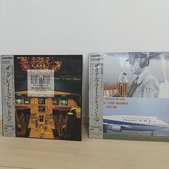 レーザーディスク