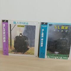 レーザーディスクの画像