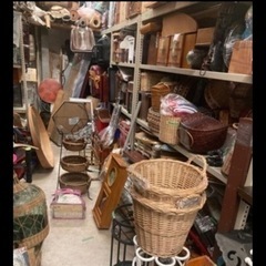 不用品、レトロなもの買取してます！  出張買取 - リサイクルショップ