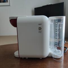 DRIP POD DP02A ドリップポッド