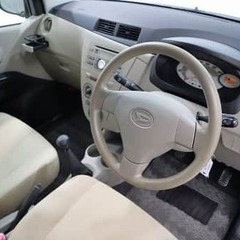 【アルバイトの方でも‼🚗】ダイハツミラ🚗の画像