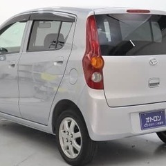 【アルバイトの方でも‼🚗】ダイハツミラ🚗の画像