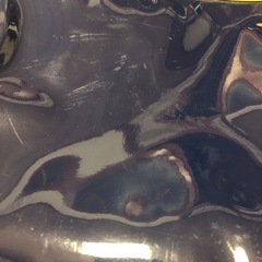 リベルタエナメルバッグの画像