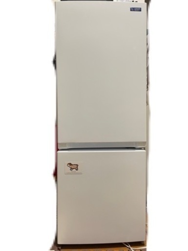 格安洗濯機と冷蔵庫セット