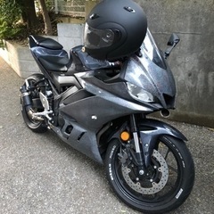 yzf-r3