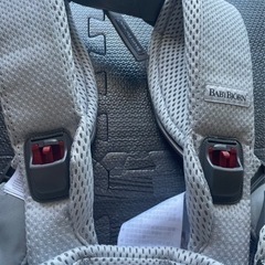 早い者勝ち！超超緊急値下げ、BABY BJORN 抱っこ紐
