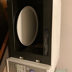 オーブンレンジ譲ります！の画像