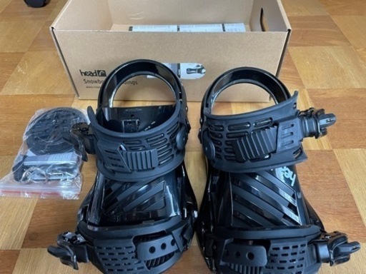 スノーボード head   FXMU