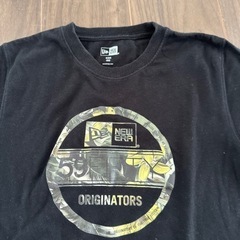 NEW ERA  キッズ160センチの画像