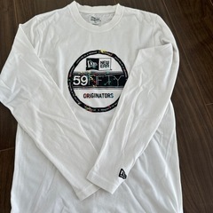 NEW ERA  キッズ160センチの画像