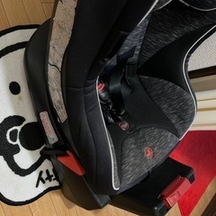 チャイルドシート の画像