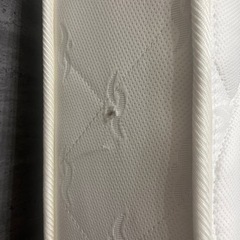 dinos シングル　ベッド マットレスの画像