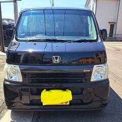 コミコミ■平成17年式　車検R5.8.3ホンダバモス　4ATター...
