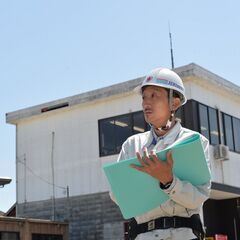 公共土木工事 　<新潟県上越市で働く／昭和16年創業で実績多数！>の画像