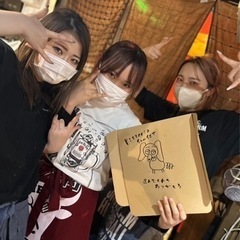 桑名駅すぐ！金髪ネイル！22時移行1375円〜OPENINGスタッフ‼️の画像