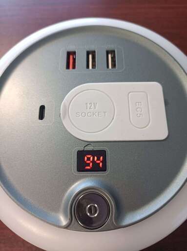 ②【特別価格/訳あり 】新品セット 売り ソーラーパネル45w+ポータブル電源153w 現品限り！！