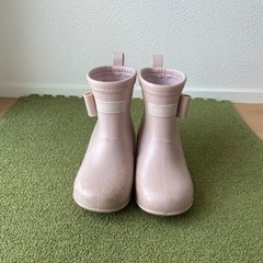 子供 長靴 15cm 女の子