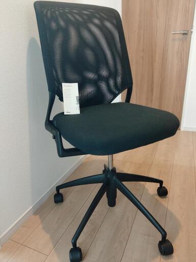 定価17万 Vitra/ヴィトラ　「Meda2/メダ2」XL　アルベルト・メダ　メッシュ　デスクチェア　OAチェア/オフィスチェア/ワークチェア