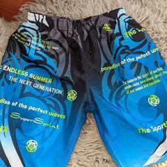 男児　水着　【サイズ150】の画像