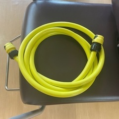 ケルシャーのホース