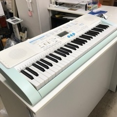取引場所　南観音　O 2307-285 CASIO 光ナビLUC...