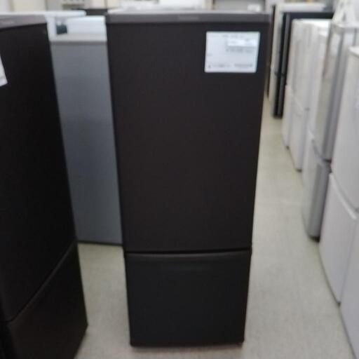 Panasonic 冷蔵庫 22年製 168L     TJ1018