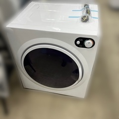 J2571 ★1ヶ月保証付★ 新品未使用品！NEOLEAD 衣類乾燥機 NL-KS6 6kg 衣類乾燥機 新品参考価格36,800円