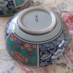 無料　小鉢　和柄