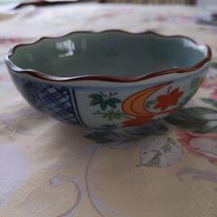 無料　小鉢　和柄の画像