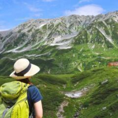 初心者や登山ブランクのある方も気軽に参加できる登山サークル「ゆったり山歩き会」のご紹介 - 岐阜市