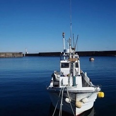 釣り用 船 1番高額の方にお譲りします