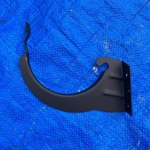 100個☆スーパー樋受☆勾配3寸5分☆5分出☆105☆支持金具☆送料込み