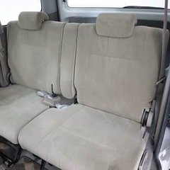 荷物の持ち運びが多い方でもこの一台で！！　ダイハツ アトレーワゴン カスタムの画像