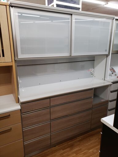 綾野製作所 ハイスペックモデル AXベイシスシリーズ キッチンボード
