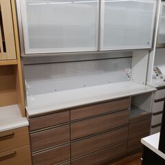 綾野製作所 ハイスペックモデル AXベイシスシリーズ キッチンボード 