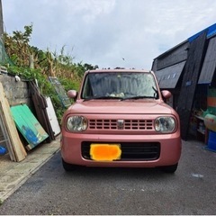 ラパン