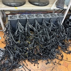 電源スイッチ¥500