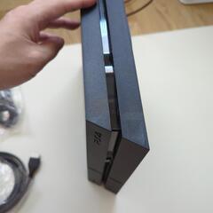 PS4 CUH−1200A 値下げしました。の画像