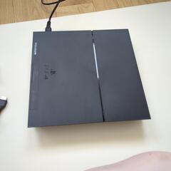 PS4 CUH−1200A 値下げしました。の画像